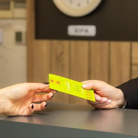 Hotel Compliment Tryavna Ngoại thất bức ảnh