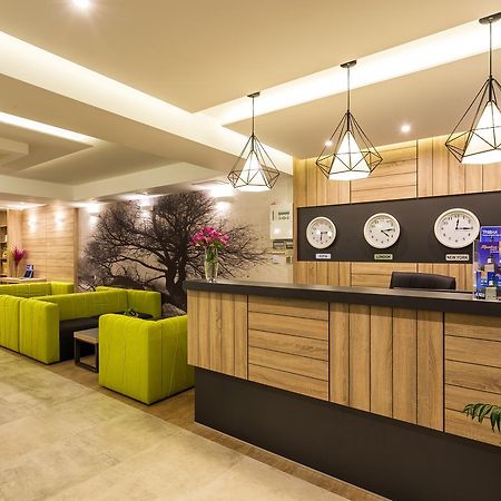 Hotel Compliment Tryavna Ngoại thất bức ảnh