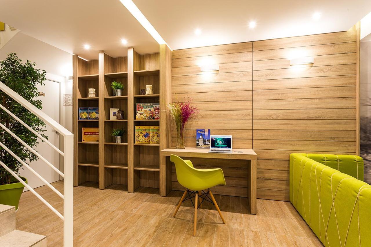 Hotel Compliment Tryavna Ngoại thất bức ảnh