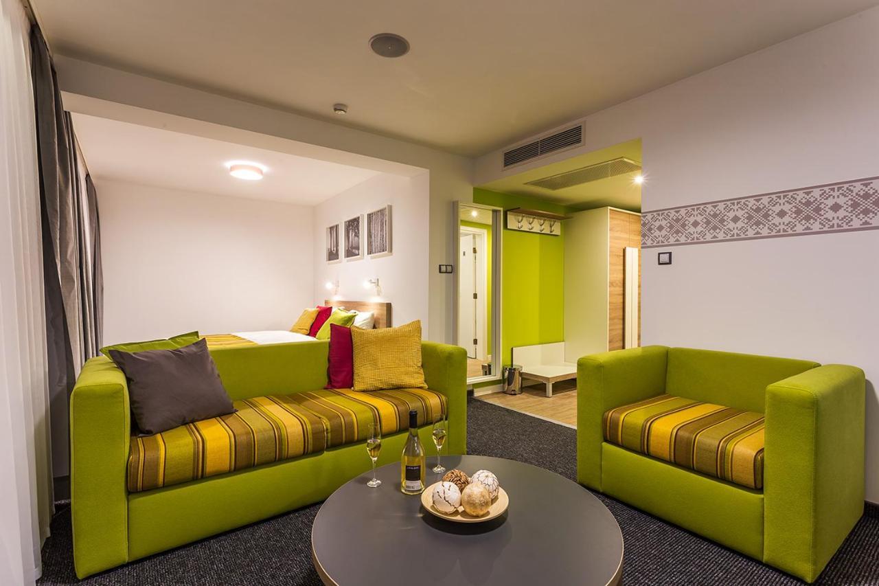 Hotel Compliment Tryavna Ngoại thất bức ảnh