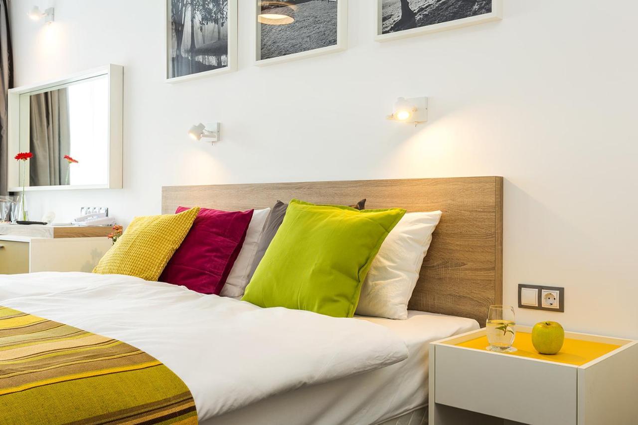 Hotel Compliment Tryavna Ngoại thất bức ảnh