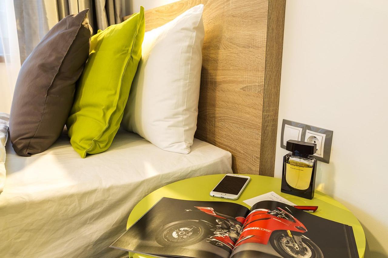Hotel Compliment Tryavna Ngoại thất bức ảnh