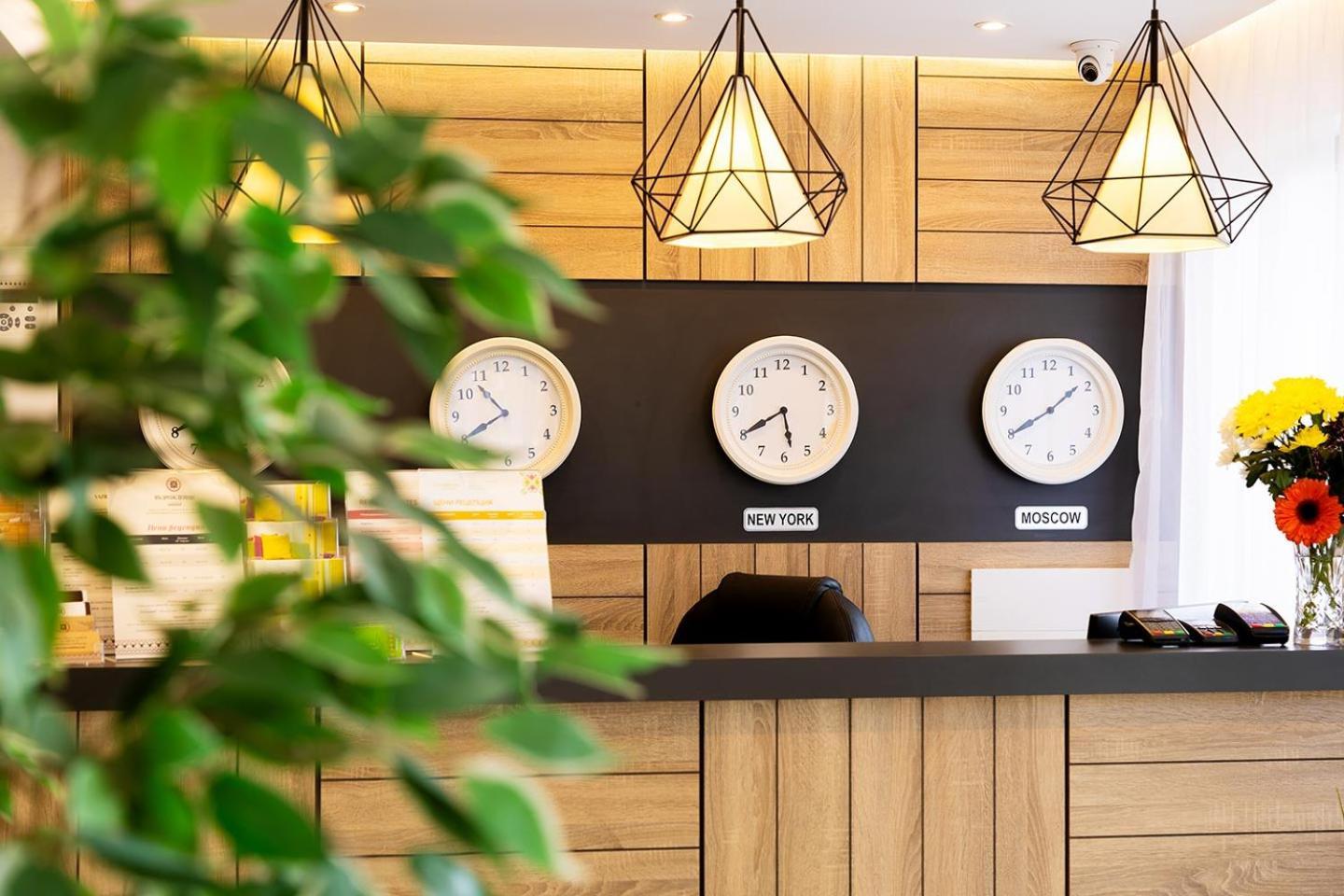 Hotel Compliment Tryavna Ngoại thất bức ảnh