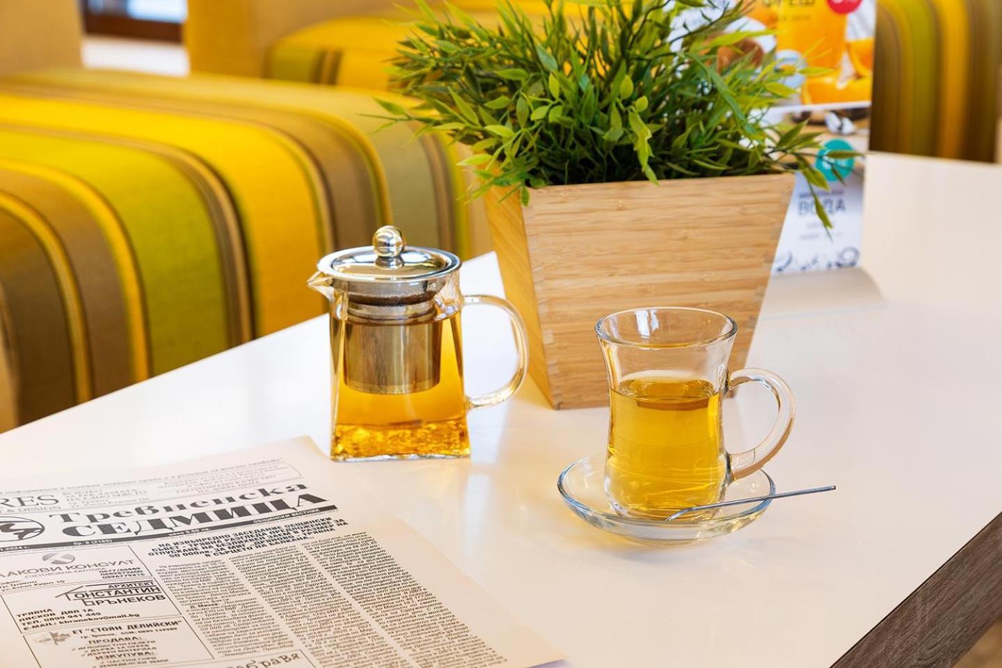 Hotel Compliment Tryavna Ngoại thất bức ảnh