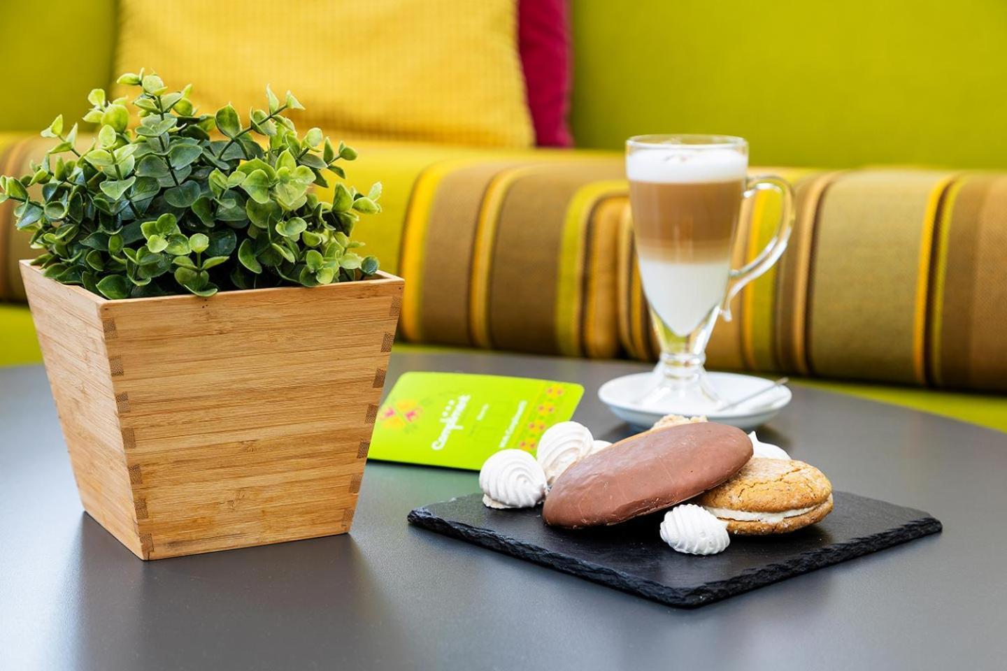 Hotel Compliment Tryavna Ngoại thất bức ảnh