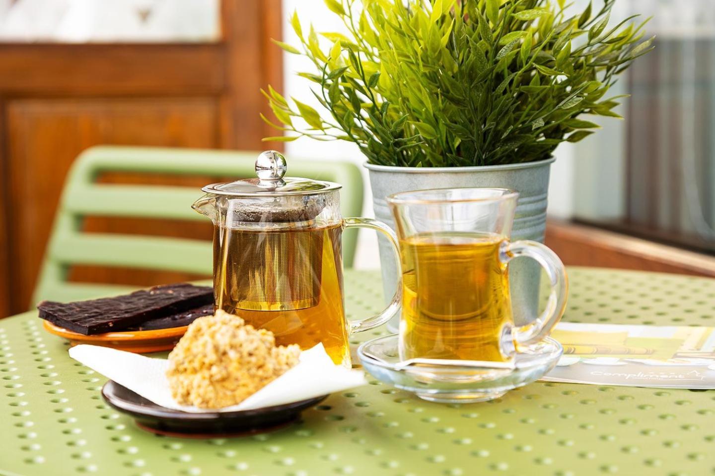 Hotel Compliment Tryavna Ngoại thất bức ảnh