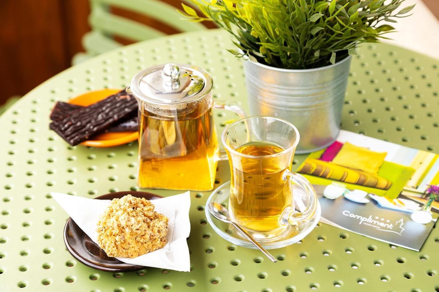 Hotel Compliment Tryavna Ngoại thất bức ảnh
