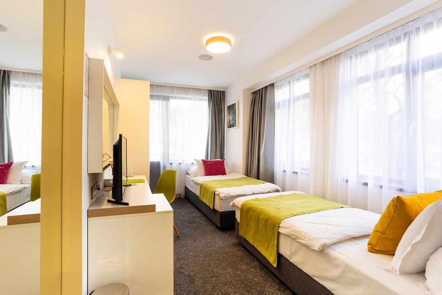 Hotel Compliment Tryavna Ngoại thất bức ảnh