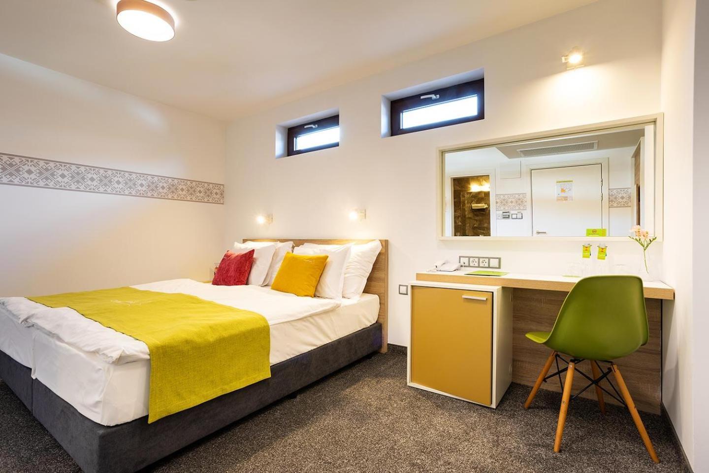 Hotel Compliment Tryavna Ngoại thất bức ảnh