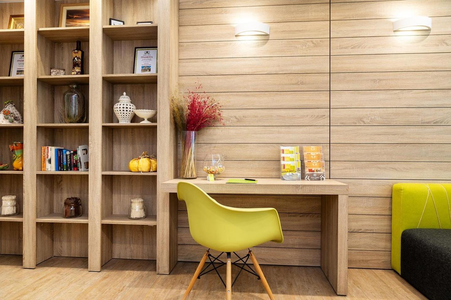 Hotel Compliment Tryavna Ngoại thất bức ảnh