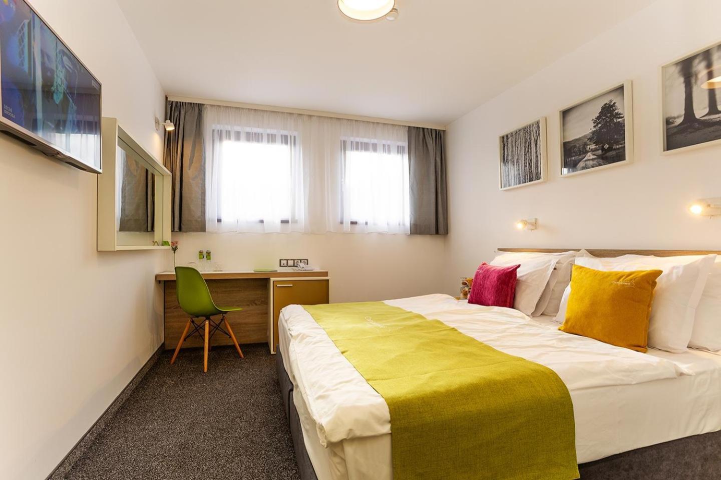 Hotel Compliment Tryavna Ngoại thất bức ảnh