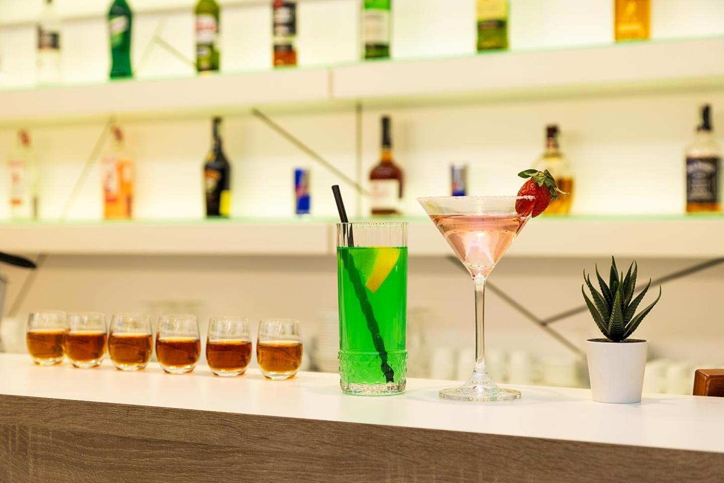 Hotel Compliment Tryavna Ngoại thất bức ảnh