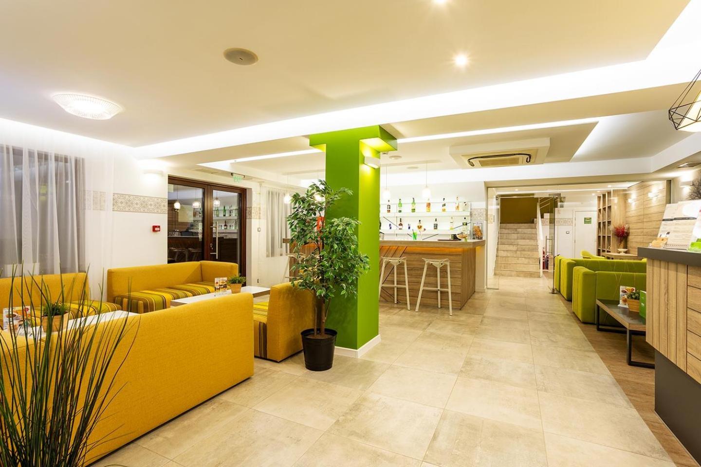 Hotel Compliment Tryavna Ngoại thất bức ảnh