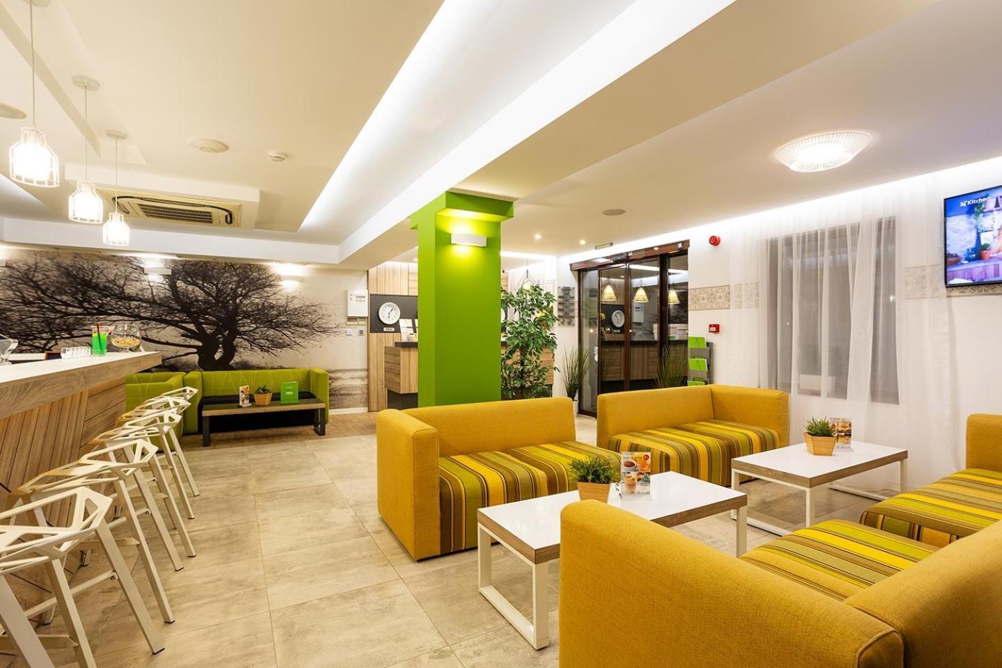 Hotel Compliment Tryavna Ngoại thất bức ảnh