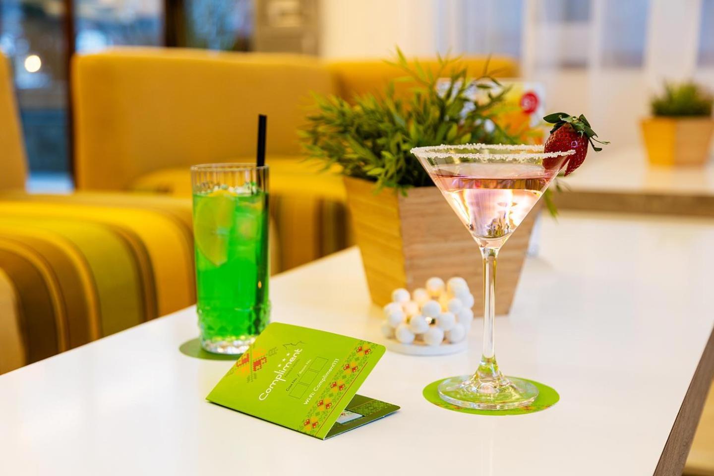 Hotel Compliment Tryavna Ngoại thất bức ảnh