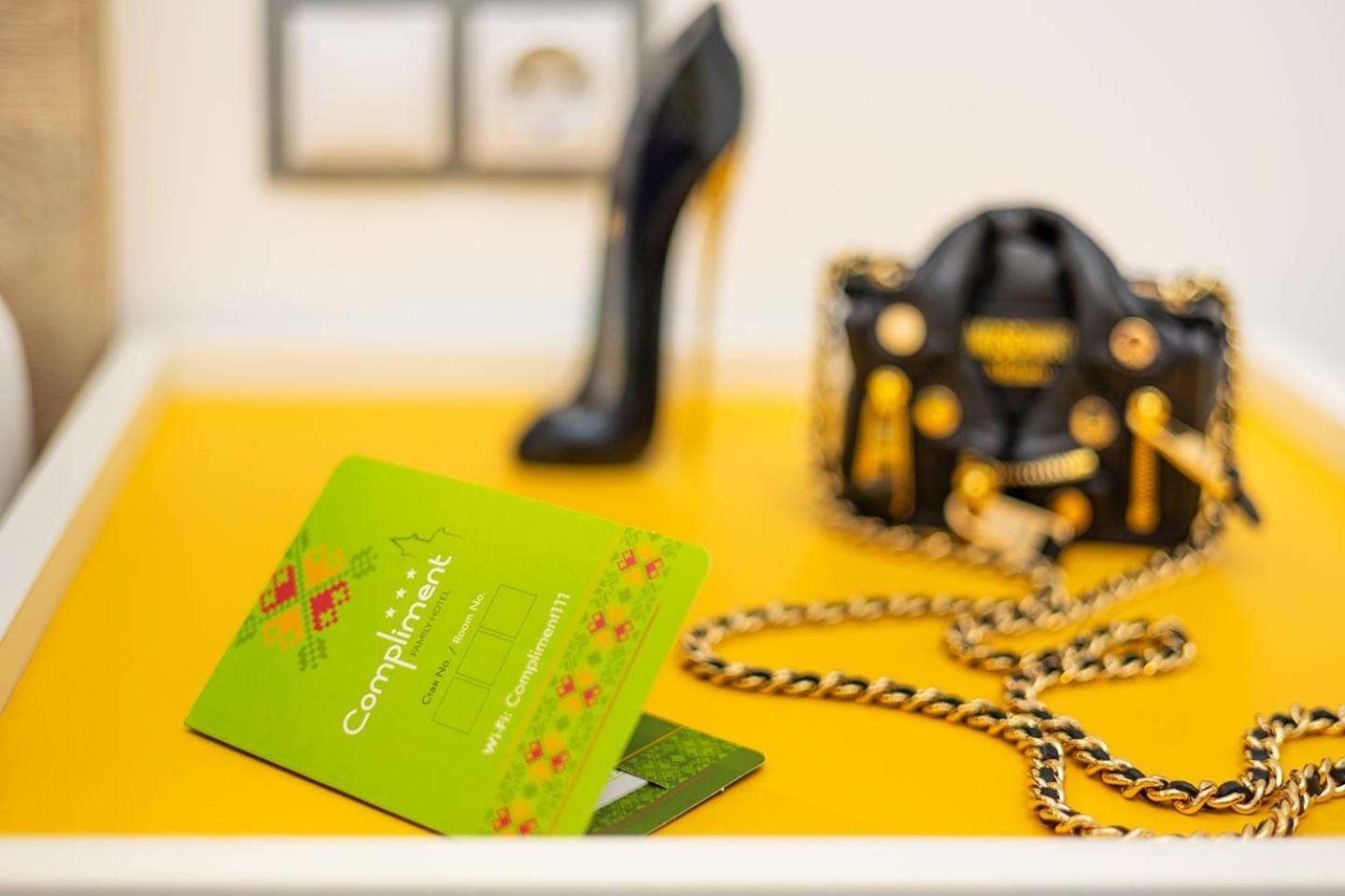 Hotel Compliment Tryavna Ngoại thất bức ảnh