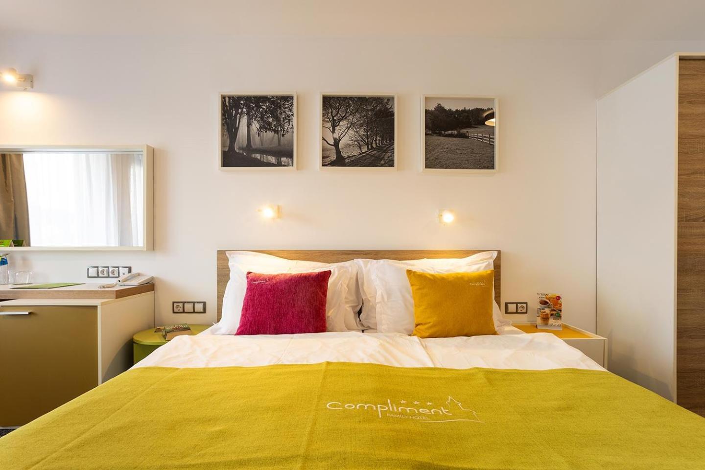 Hotel Compliment Tryavna Ngoại thất bức ảnh