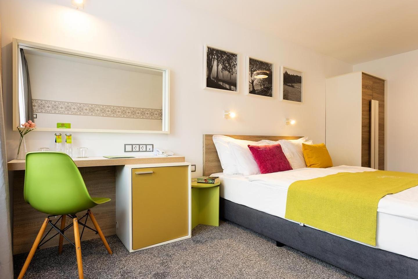 Hotel Compliment Tryavna Ngoại thất bức ảnh