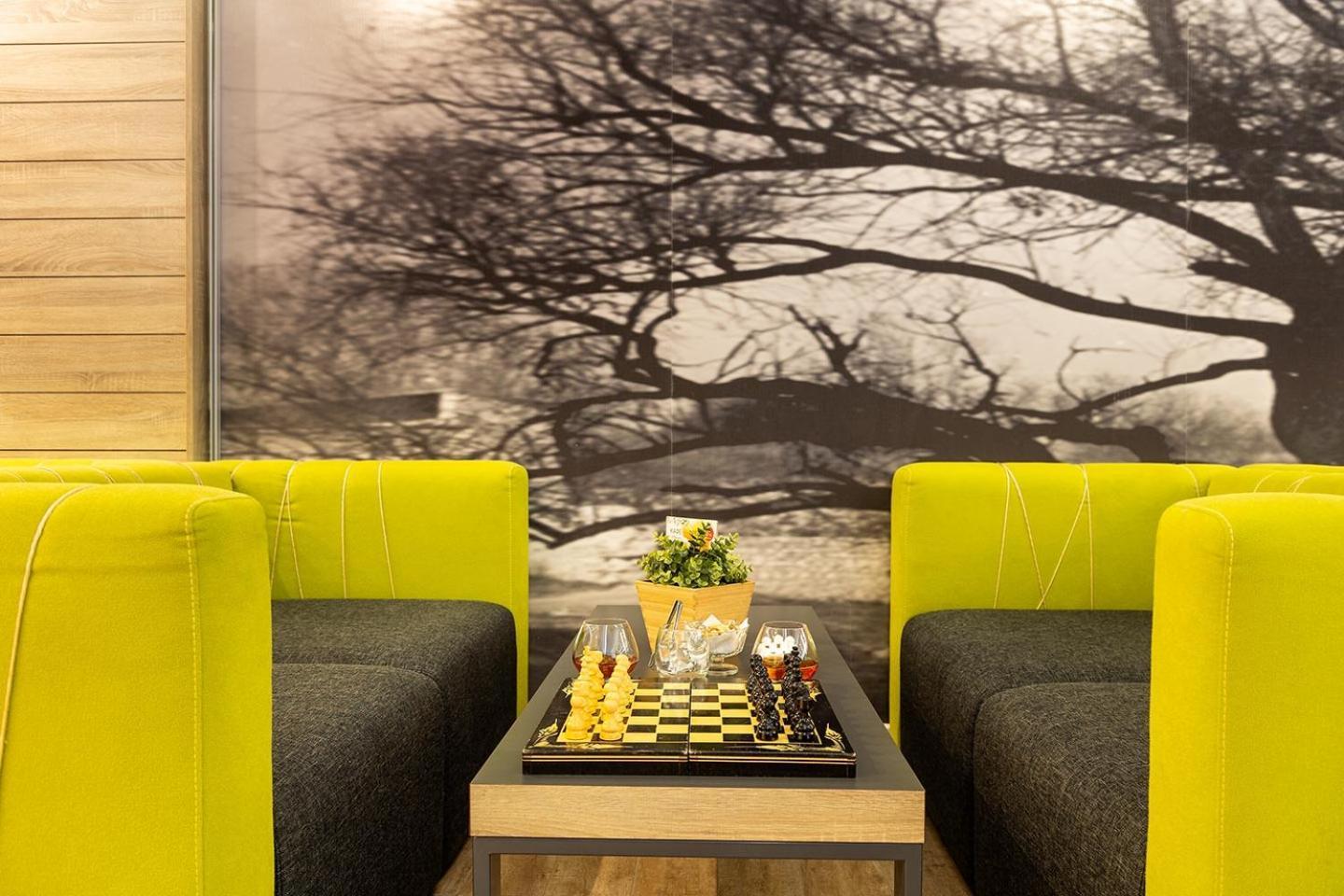 Hotel Compliment Tryavna Ngoại thất bức ảnh