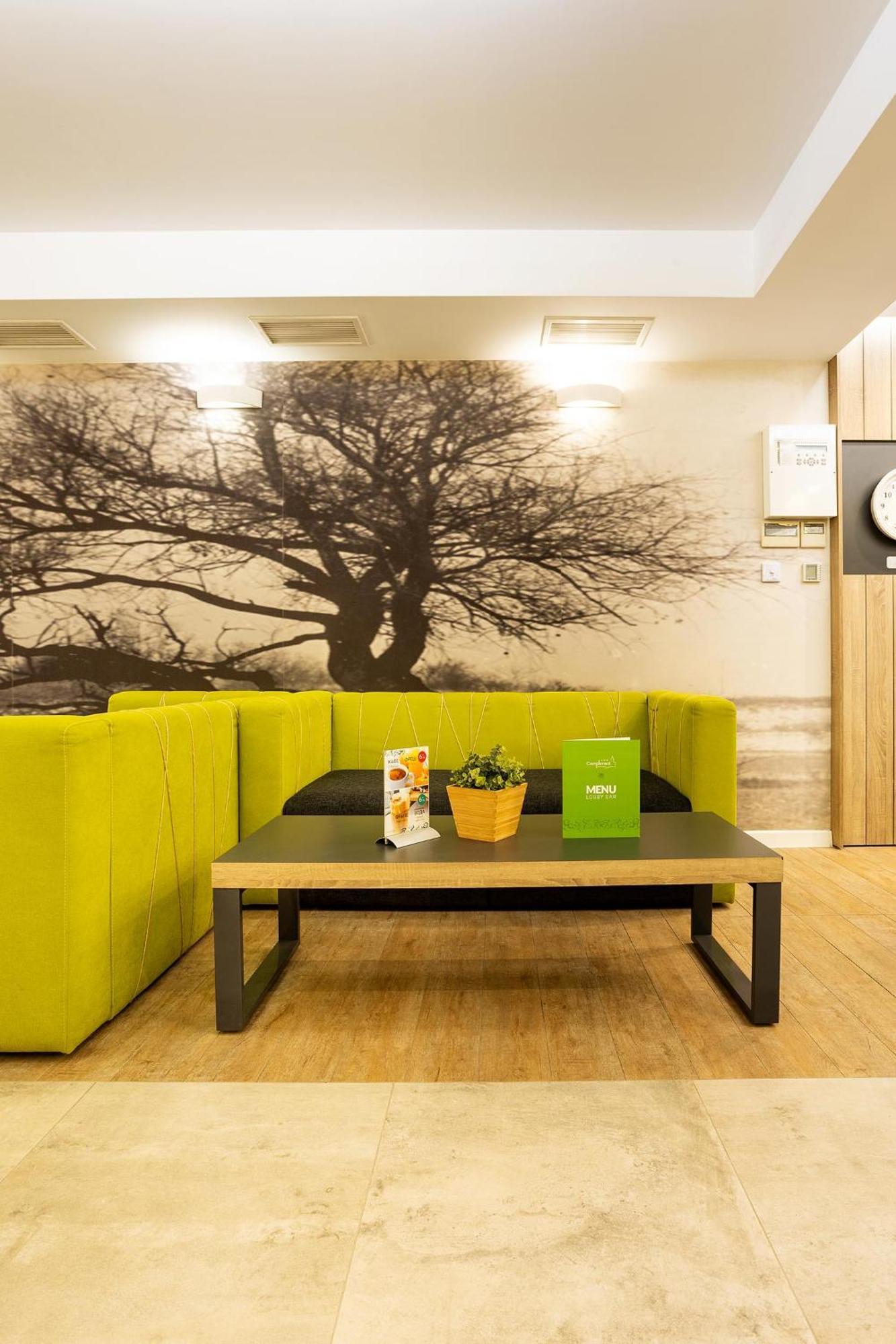 Hotel Compliment Tryavna Ngoại thất bức ảnh