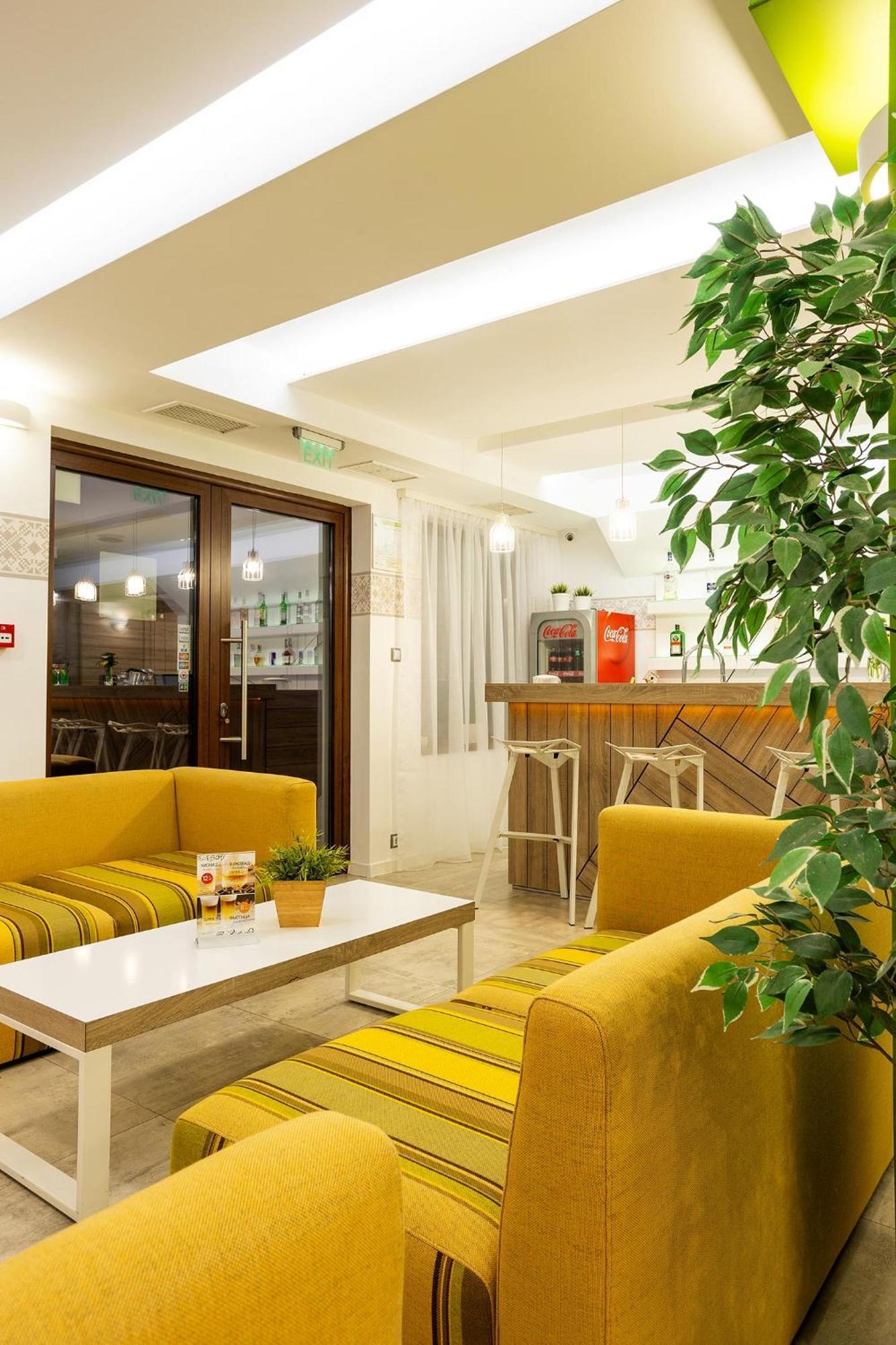 Hotel Compliment Tryavna Ngoại thất bức ảnh