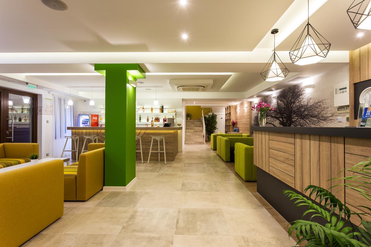 Hotel Compliment Tryavna Ngoại thất bức ảnh