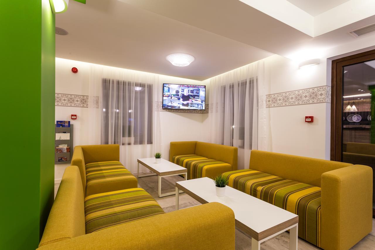 Hotel Compliment Tryavna Ngoại thất bức ảnh