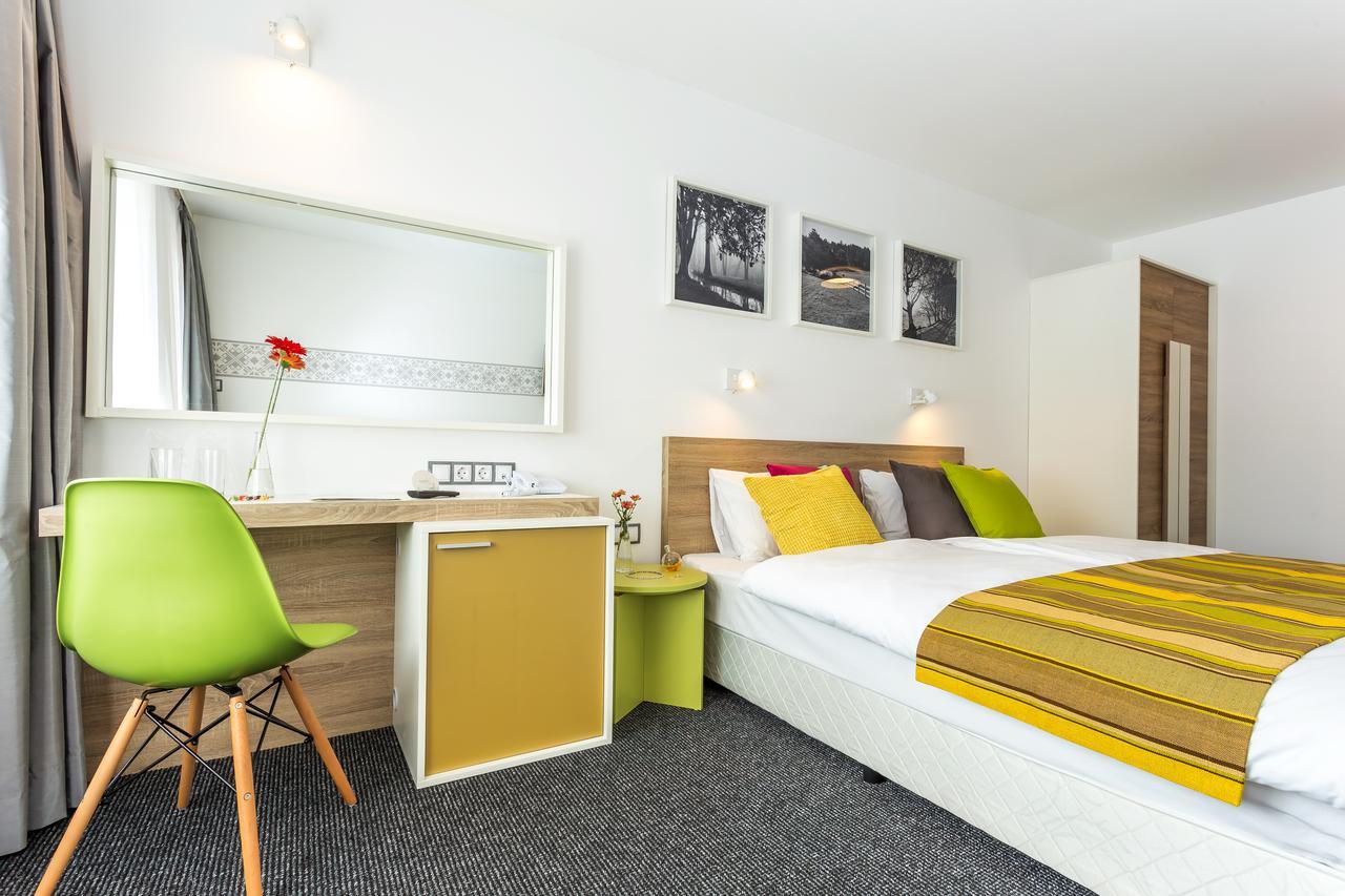 Hotel Compliment Tryavna Ngoại thất bức ảnh