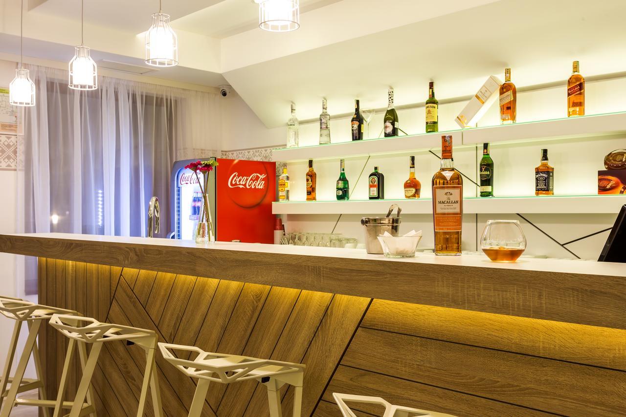 Hotel Compliment Tryavna Ngoại thất bức ảnh