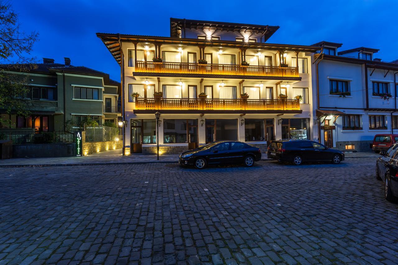 Hotel Compliment Tryavna Ngoại thất bức ảnh
