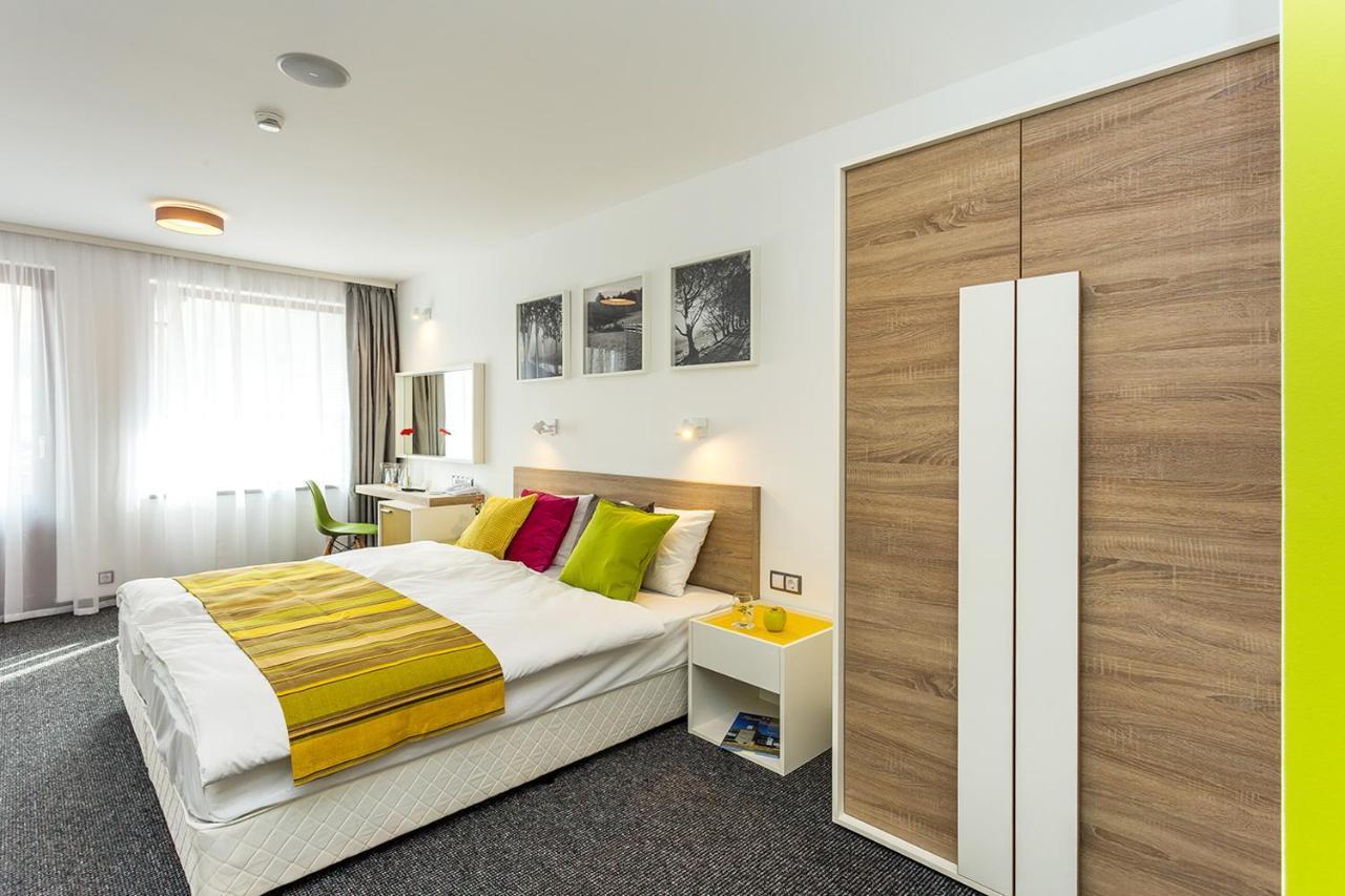 Hotel Compliment Tryavna Ngoại thất bức ảnh