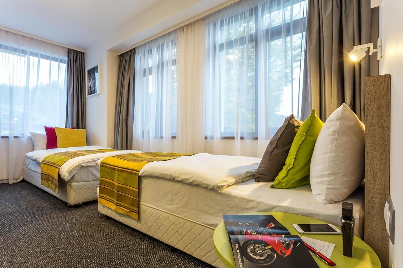 Hotel Compliment Tryavna Ngoại thất bức ảnh