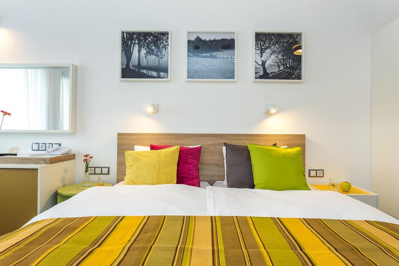 Hotel Compliment Tryavna Ngoại thất bức ảnh